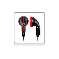 Iskin Cerulean XLR (XLR1-BLKRD)